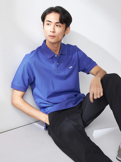 McGREGOR(マックレガー) |定番フィスコ半袖ポロ