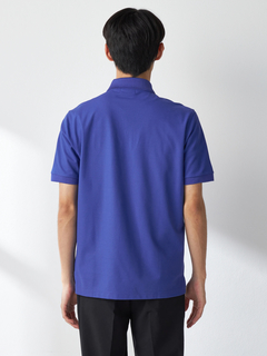 McGREGOR(マックレガー) |定番フィスコ半袖ポロ