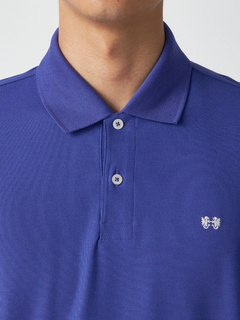 McGREGOR(マックレガー) |定番フィスコ半袖ポロ