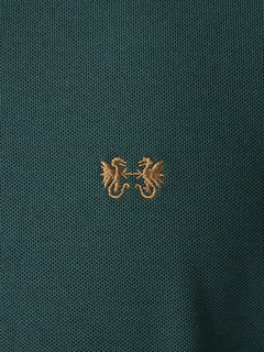 McGREGOR(マックレガー) |定番フィスコ半袖ポロ