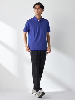 McGREGOR(マックレガー) |定番フィスコ半袖ポロ