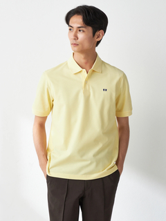 McGREGOR(マックレガー) |定番フィスコ半袖ポロ