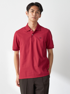 McGREGOR(マックレガー) |定番フィスコ半袖ポロ