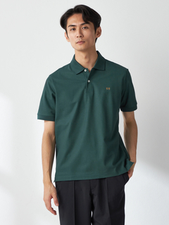 McGREGOR(マックレガー) |定番フィスコ半袖ポロ