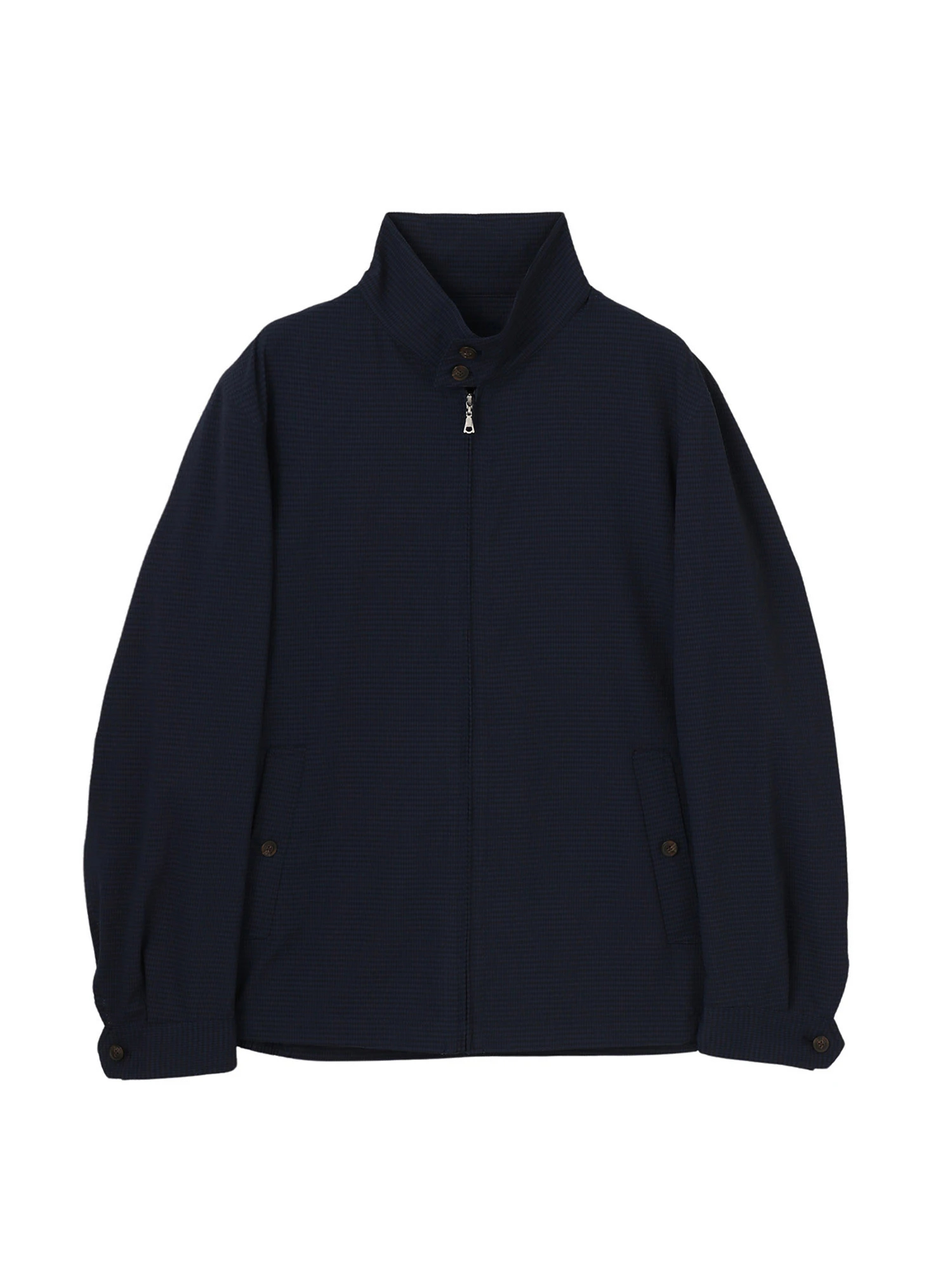 EIDER POP α トリコット トレーニング ジャケット_Carbon A'GEM/9 × .kom『ISTKUNST/イストクンスト』BEAR&SMILEY HOODIE