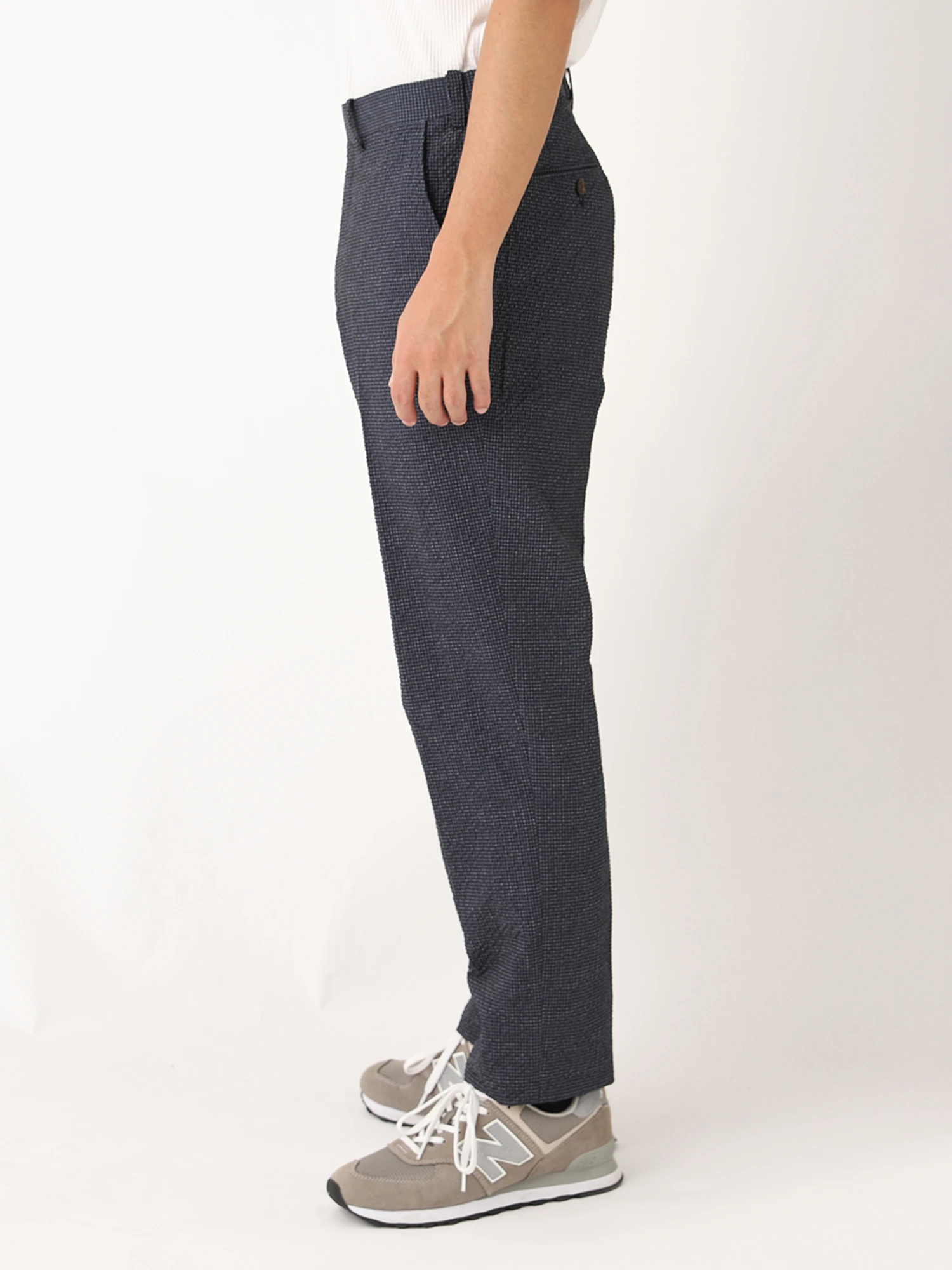 McGREGOR（マックレガー）｜フルレングス/クロップドパンツ