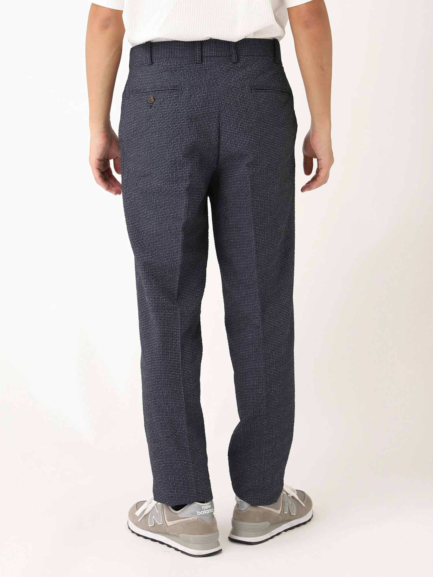 McGREGOR（マックレガー）｜フルレングス/クロップドパンツ