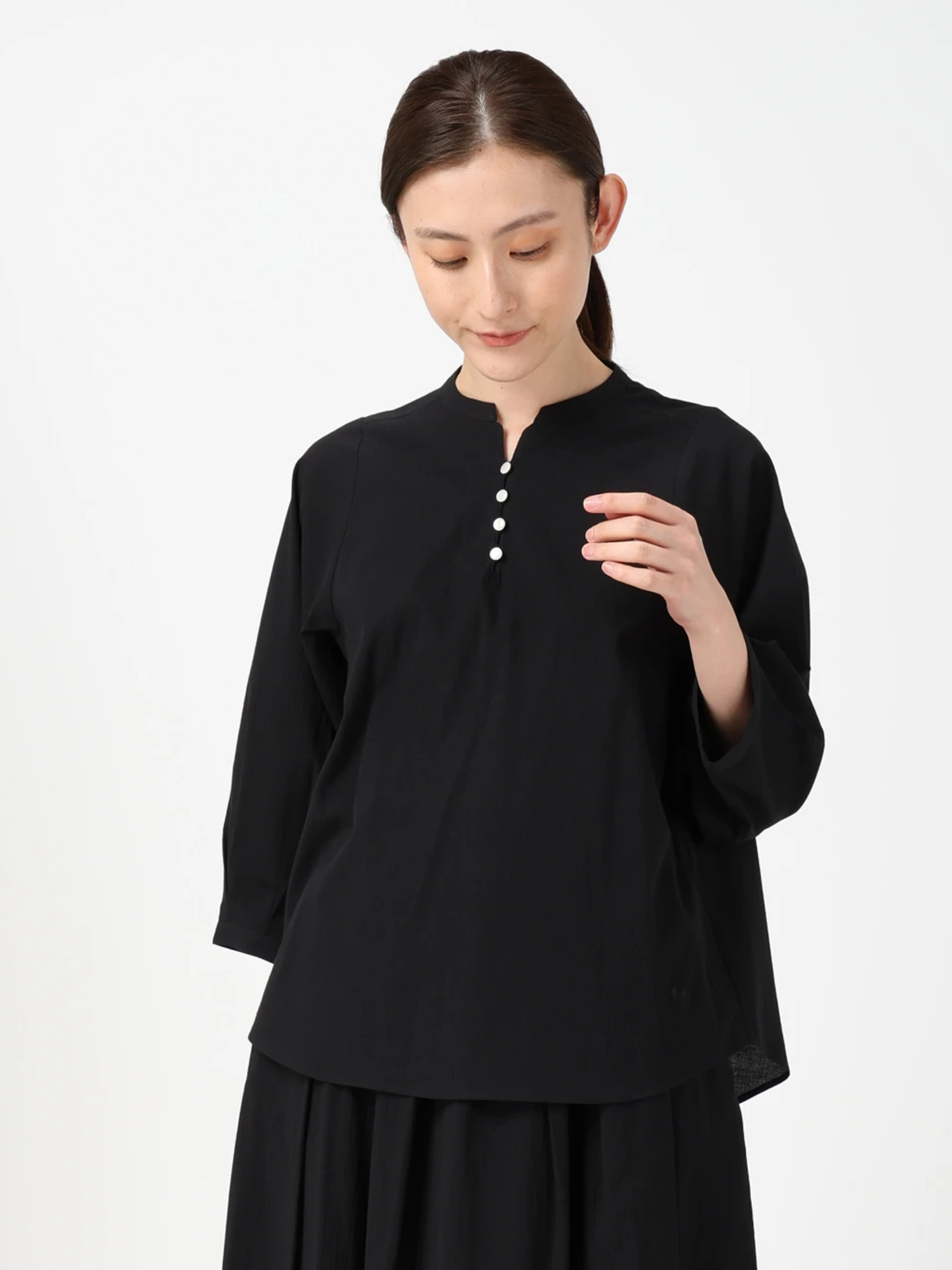 McGREGOR（マックレガー）｜シャツ(長袖・七分袖)｜コットンワッシャー 