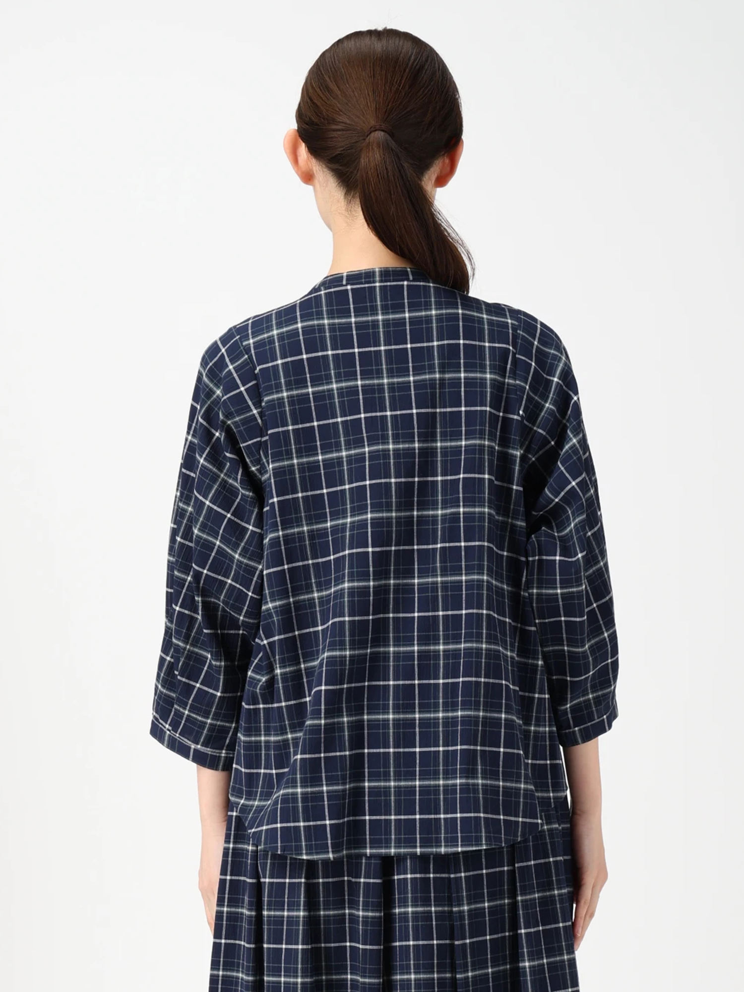 McGREGOR（マックレガー）｜シャツ(長袖・七分袖)｜コットンワッシャー 