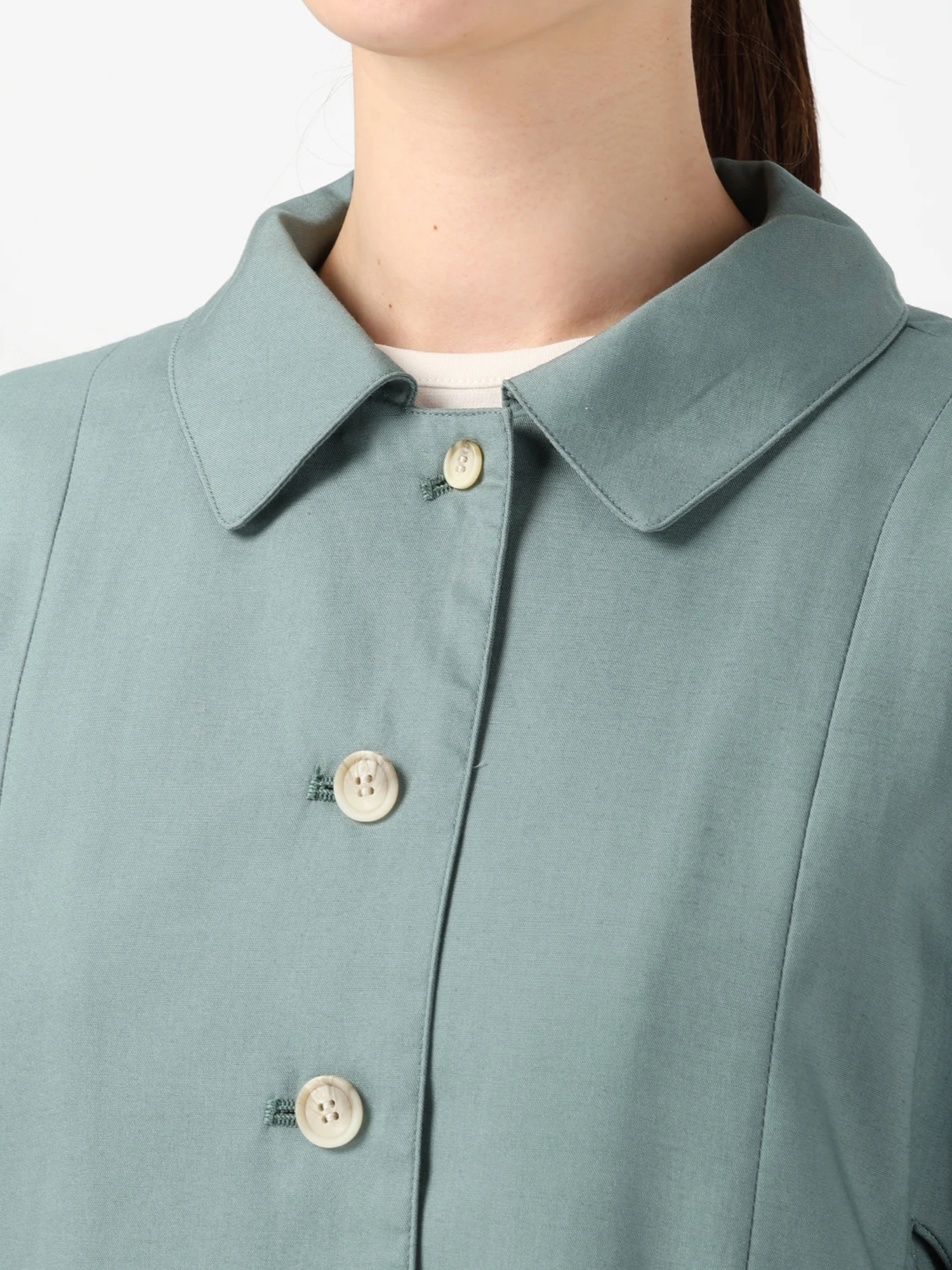 McGREGOR（マックレガー）｜ショートジャケット/ブレザー｜テンセル