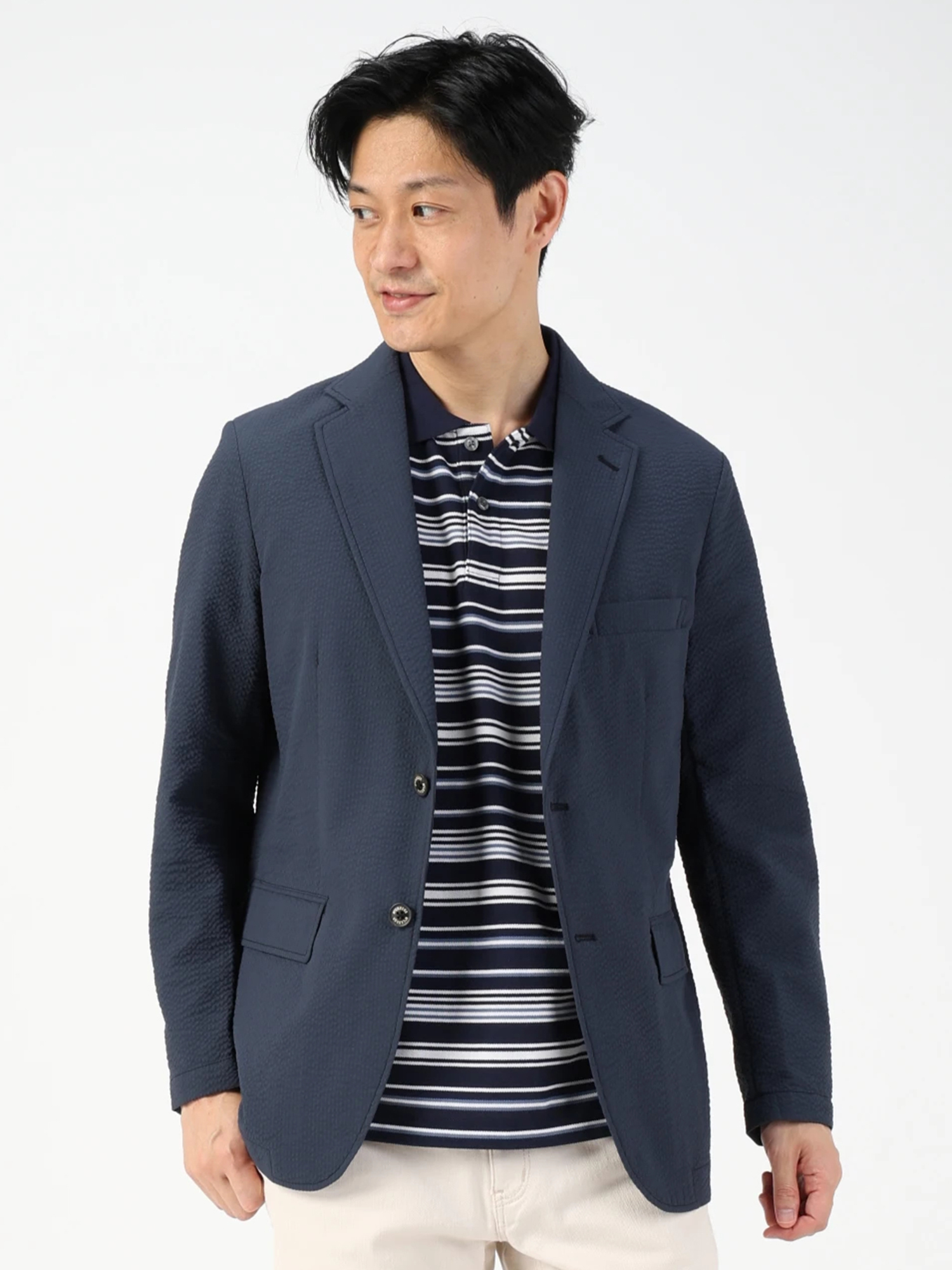 McGREGOR（マックレガー）｜ショートジャケット/ブレザー