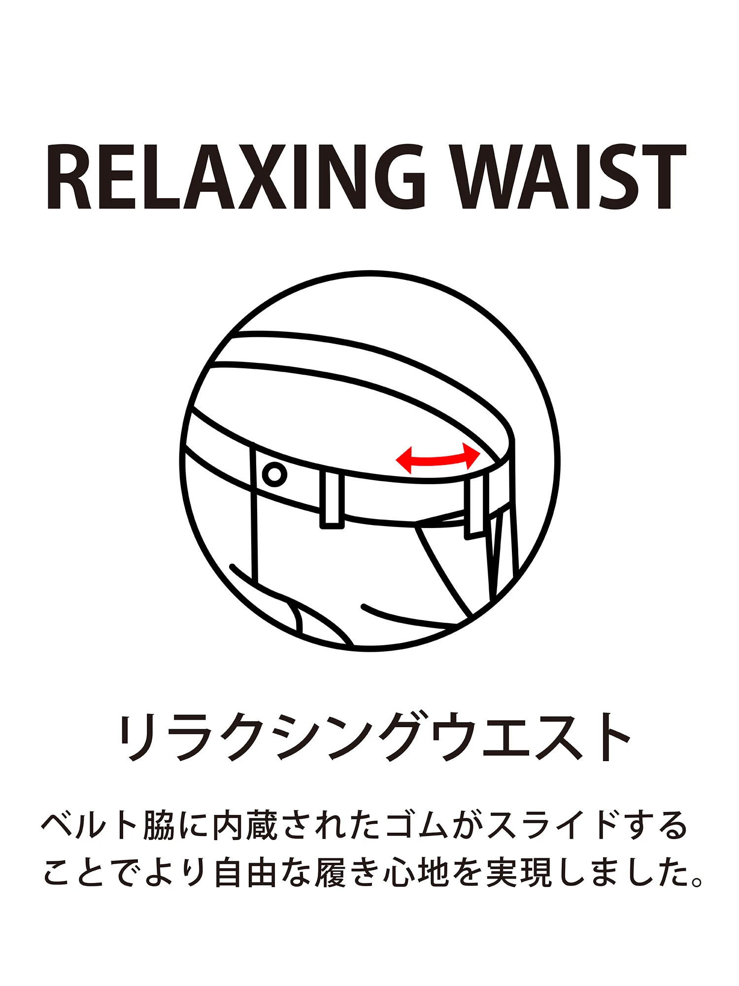 McGREGOR（マックレガー）｜フルレングス/クロップドパンツ  