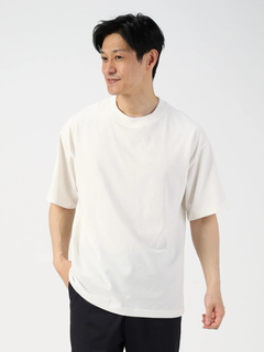 McGREGOR(マックレガー) |【EDIT-B】Standard Crew-T(2pack) スタンダードクルーＴシャツ(2パック)