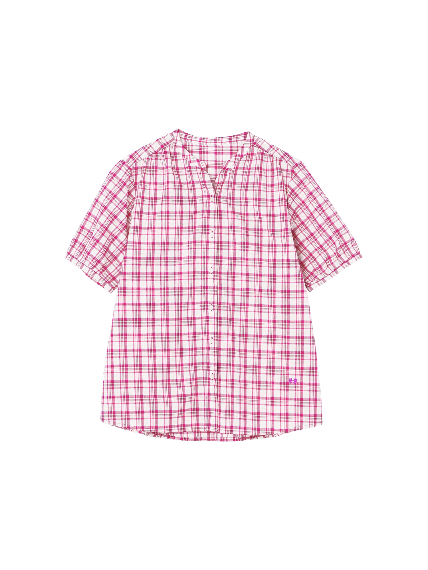 McGREGOR（マックレガー）｜シャツ(半袖）｜【接触冷感】ボイルノー 