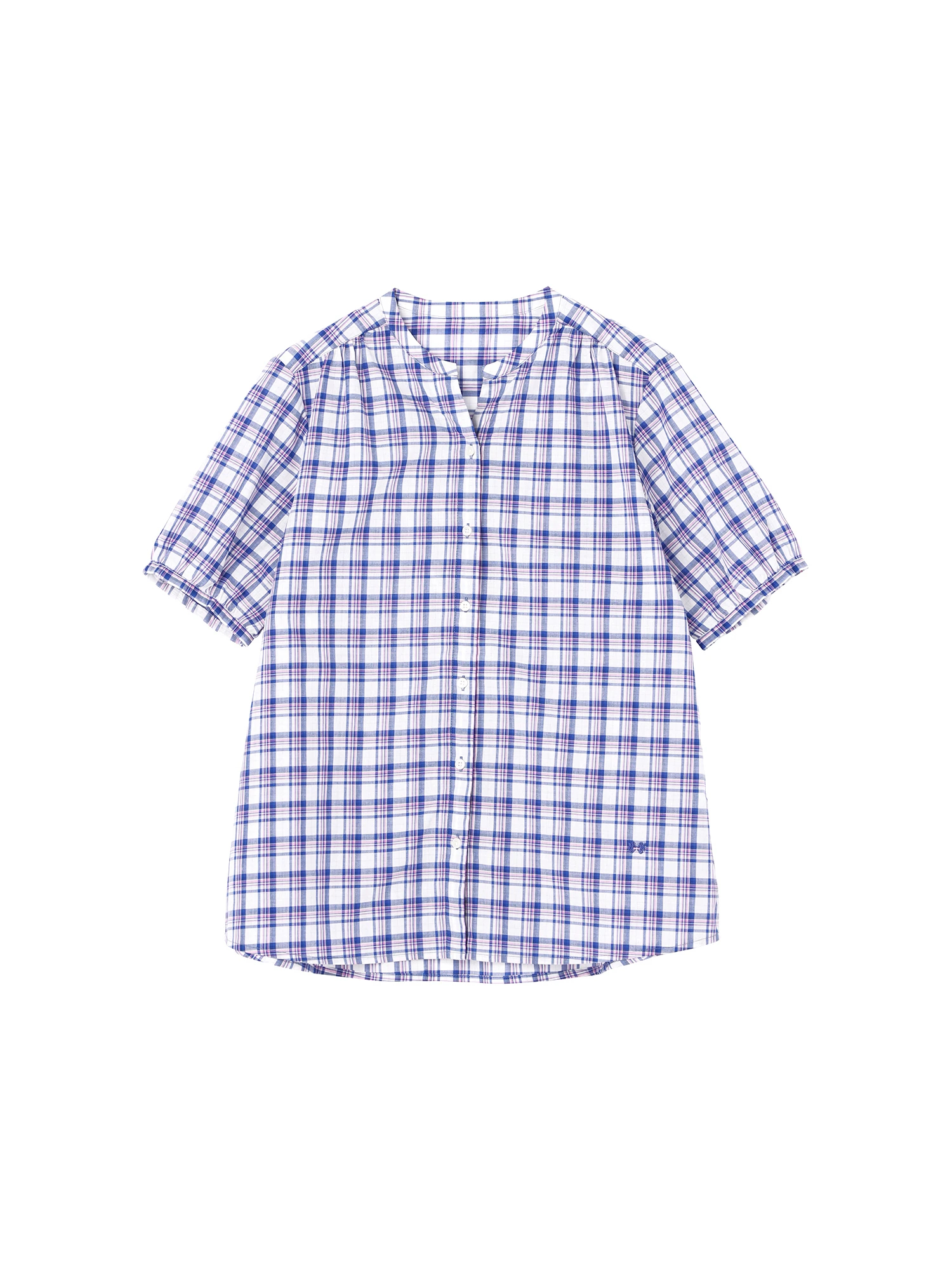 McGREGOR（マックレガー）｜シャツ(半袖）｜【接触冷感】ボイルノー 
