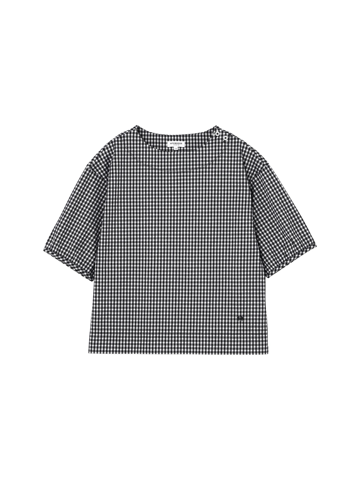 McGREGOR（マックレガー）｜カットソー(半袖・ノースリーブ 