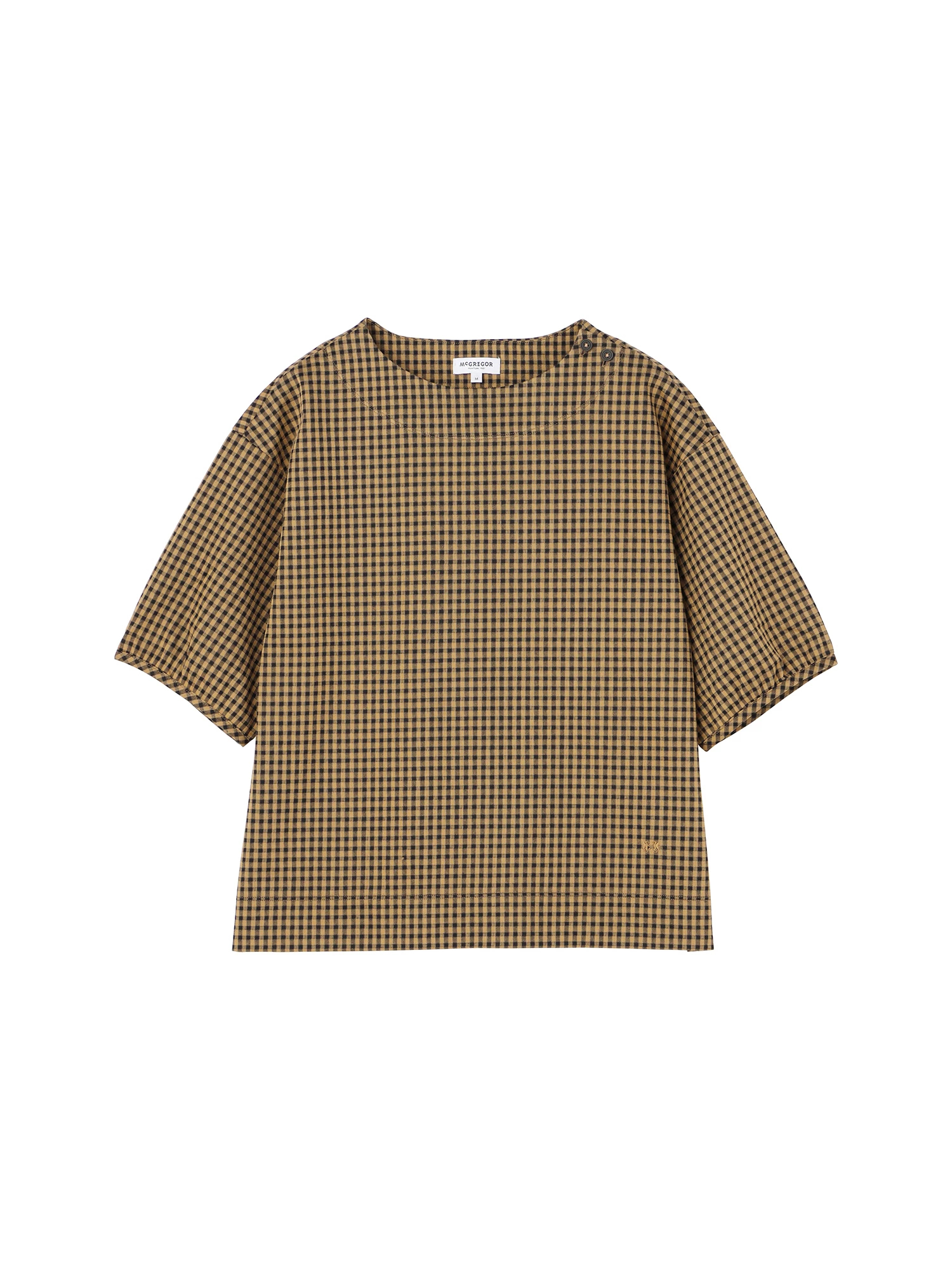 McGREGOR（マックレガー）｜カットソー(半袖・ノースリーブ 