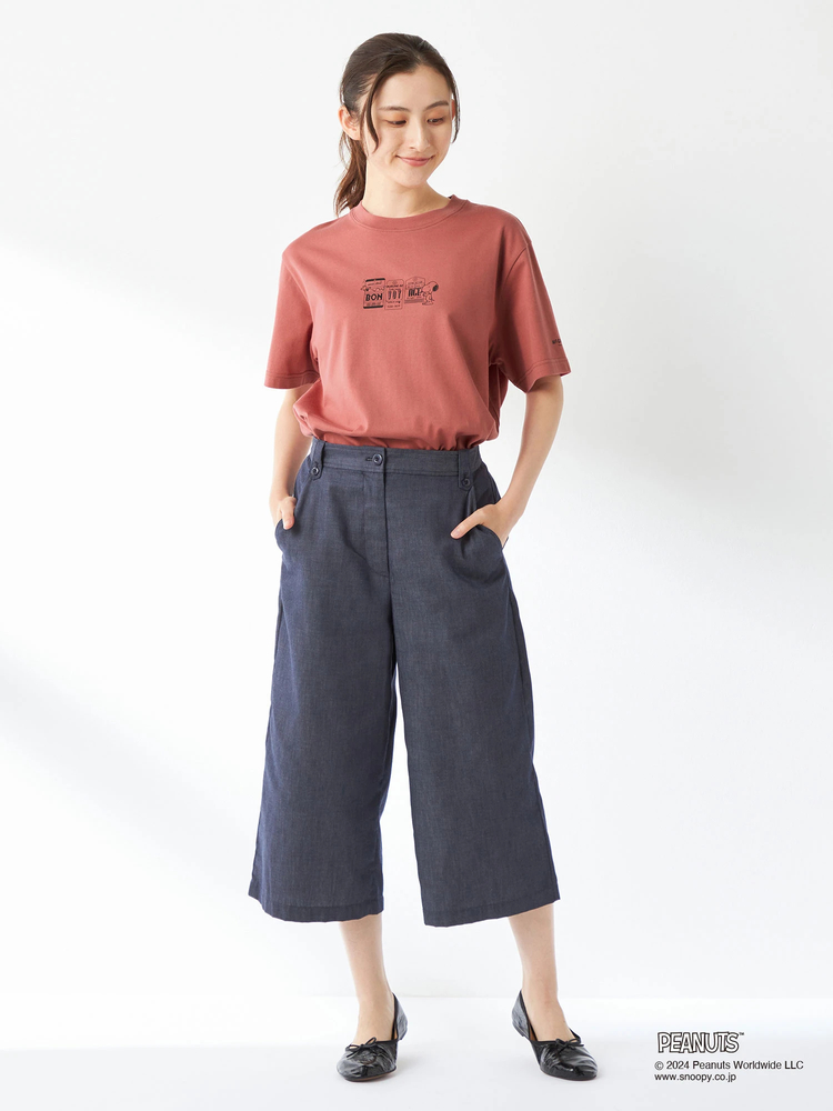 McGREGOR（マックレガー）｜カットソー(半袖・ノースリーブ  