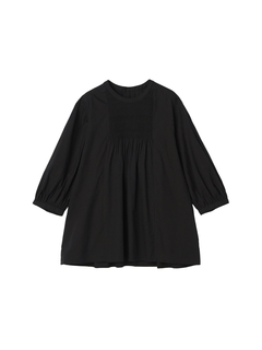 McGREGOR(マックレガー) |シャーリングブラウス