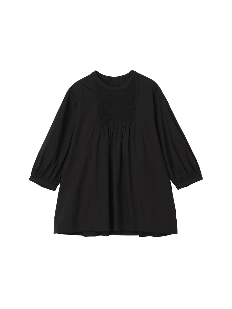 McGREGOR(マックレガー) |シャーリングブラウス