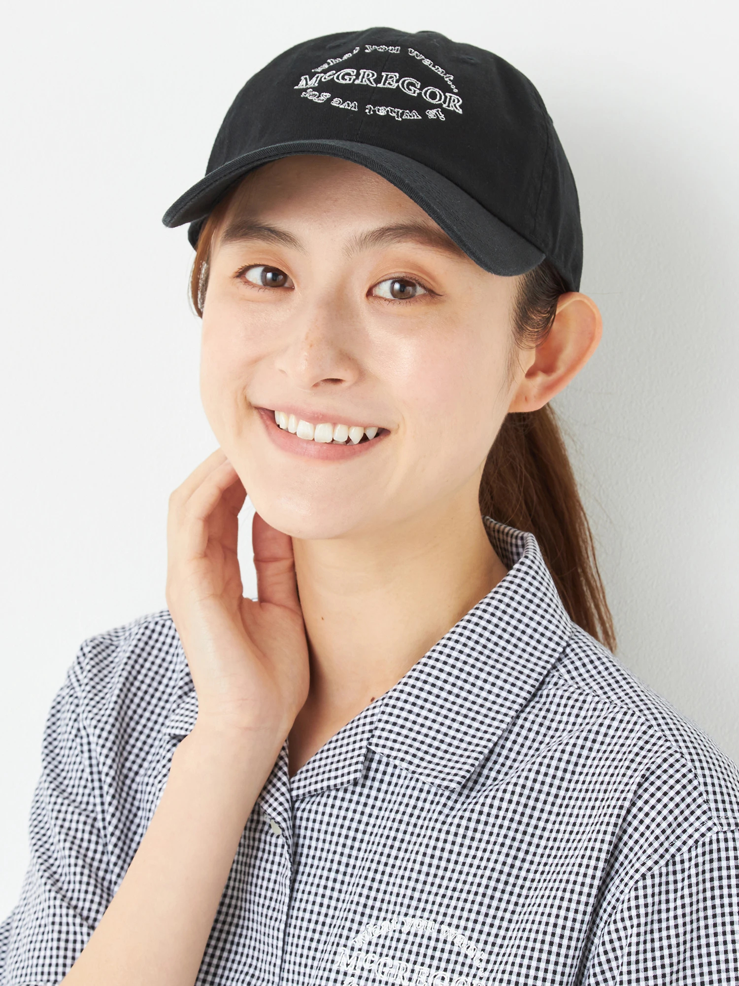 クラーク国際公式戦用丸帽子 全4色【BLUCO/ブルコ】2025AW「Crusher Hat/クラッシャーハット」(157