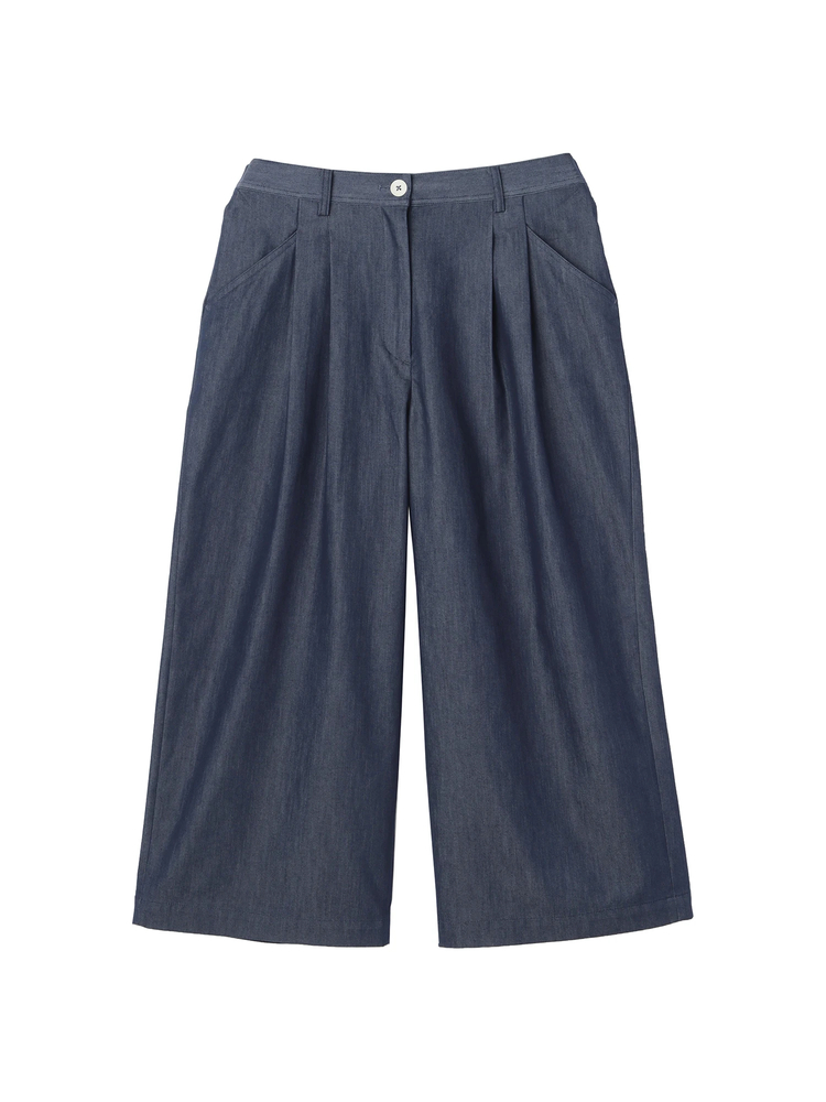 McGREGOR(マックレガー) |セミワイドパンツ