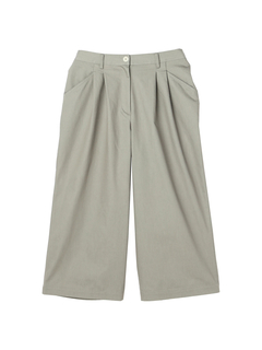 McGREGOR(マックレガー) |セミワイドパンツ