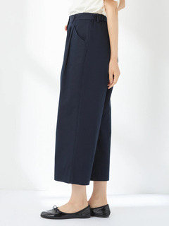 McGREGOR(マックレガー) |セミワイドパンツ