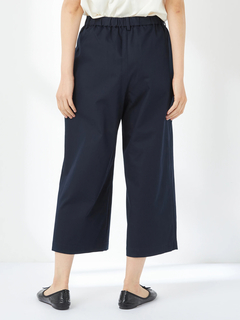 McGREGOR(マックレガー) |セミワイドパンツ