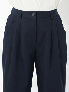 McGREGOR(マックレガー) |セミワイドパンツ