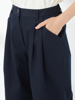 McGREGOR(マックレガー) |セミワイドパンツ