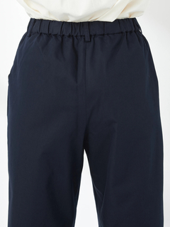 McGREGOR(マックレガー) |セミワイドパンツ