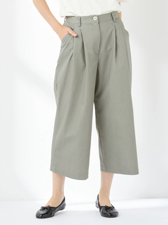 McGREGOR(マックレガー) |セミワイドパンツ