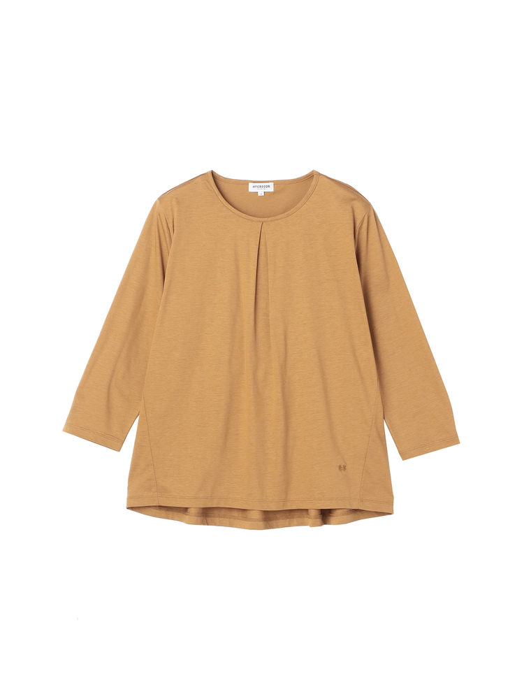 McGREGOR(マックレガー) |タックアクセントプルオーバー