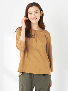 McGREGOR(マックレガー) |タックアクセントプルオーバー