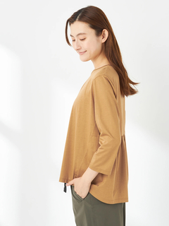 McGREGOR(マックレガー) |タックアクセントプルオーバー