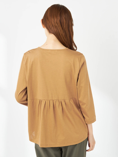 McGREGOR(マックレガー) |タックアクセントプルオーバー