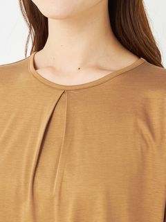 McGREGOR(マックレガー) |タックアクセントプルオーバー