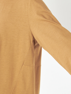 McGREGOR(マックレガー) |タックアクセントプルオーバー