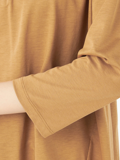 McGREGOR(マックレガー) |タックアクセントプルオーバー