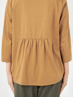 McGREGOR(マックレガー) |タックアクセントプルオーバー