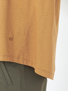 McGREGOR(マックレガー) |タックアクセントプルオーバー