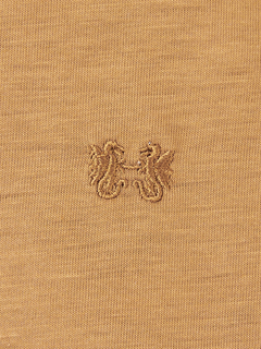 McGREGOR(マックレガー) |タックアクセントプルオーバー