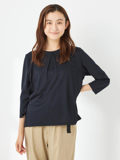 McGREGOR(マックレガー) |タックアクセントプルオーバー