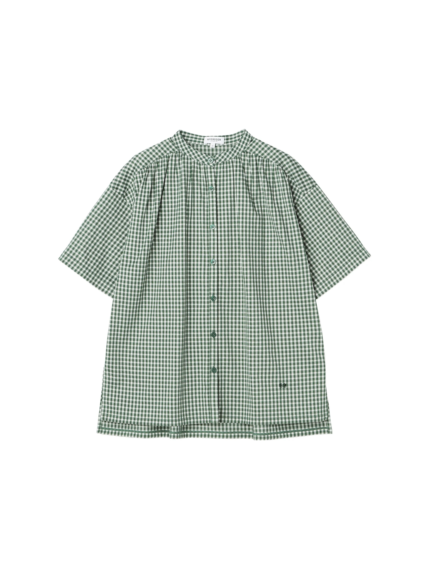 McGREGOR（マックレガー）｜カットソー(半袖・ノースリーブ  