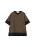 McGREGOR(マックレガー)通販 | リラックスボーダーTシャツ