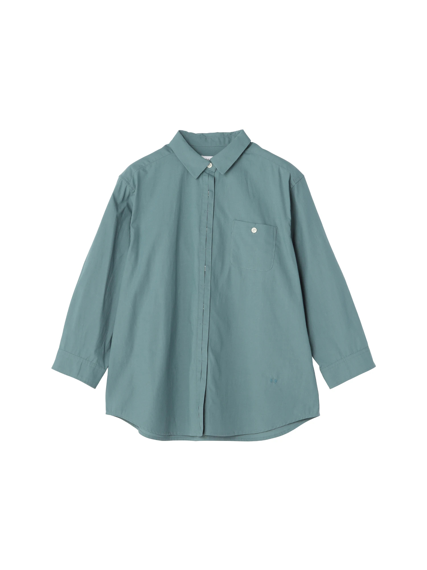 McGREGOR（マックレガー）｜シャツ(長袖・七分袖)｜コットンリヨセル  