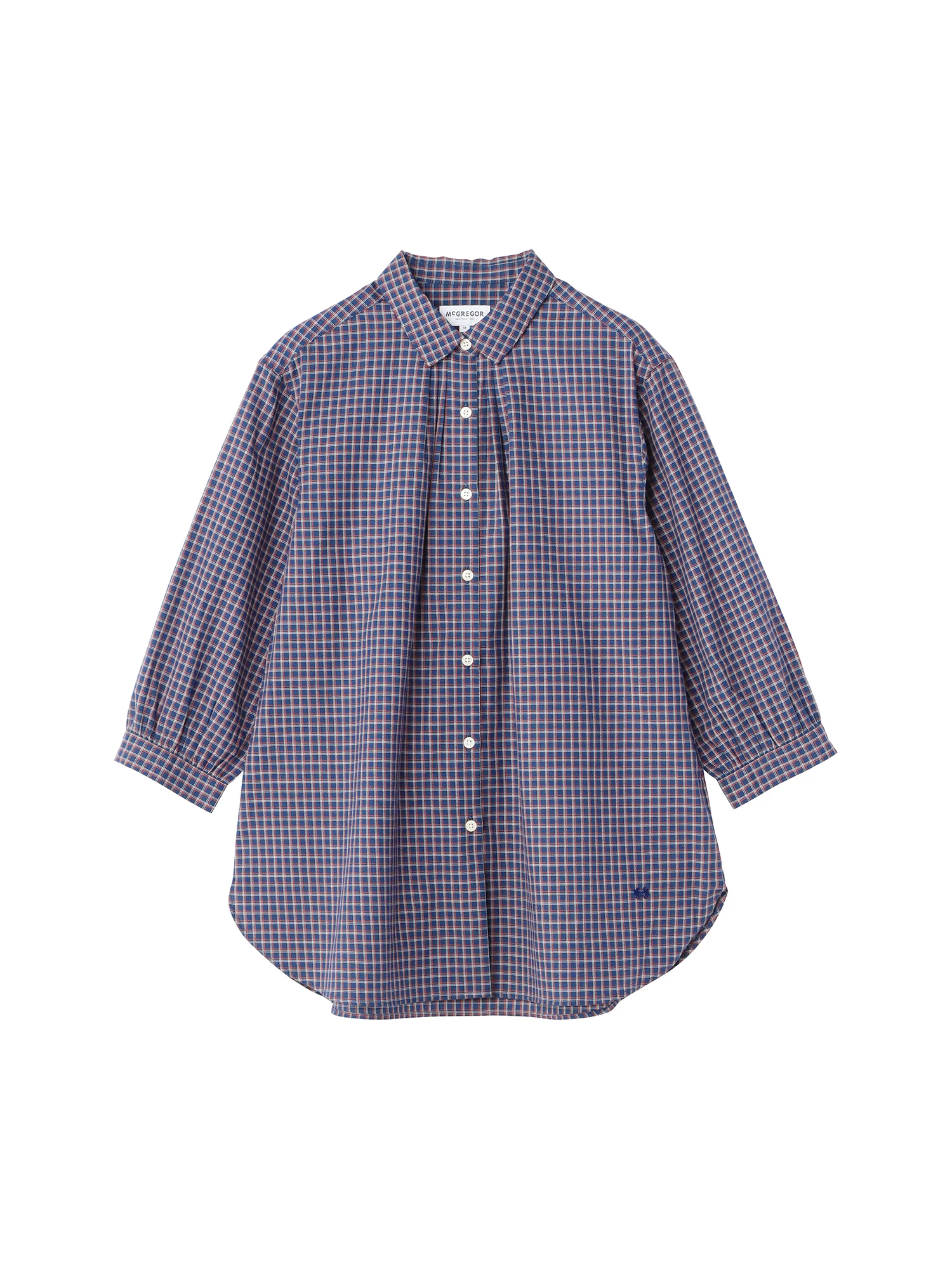 McGREGOR（マックレガー）｜シャツ(長袖・七分袖)｜アムンゼン  