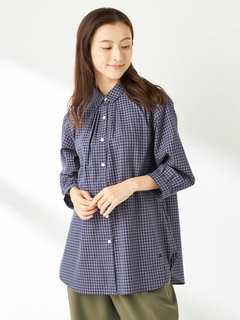 McGREGOR(マックレガー) |アムンゼンチュニック