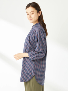 McGREGOR(マックレガー) |アムンゼンチュニック